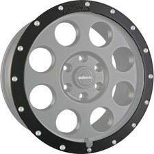 4x Delta 4x4 Anfahrschutzring