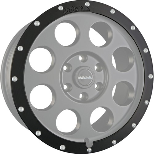Delta 4x4 anfahrschutzring - delta,