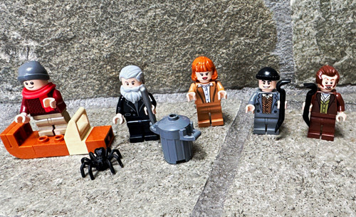 Lego 21330 kevin allein - lego,