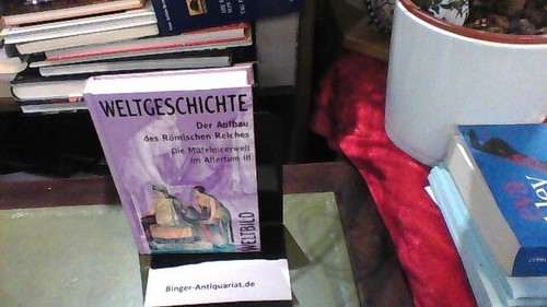 Weltbild weltgeschichte band - weltbild,