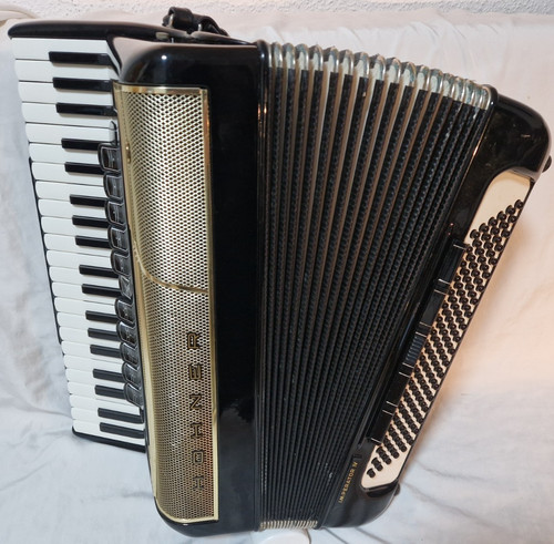 Hohner imperator - imperator, iv