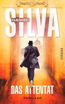 Das attentat thriller - das, attentat: