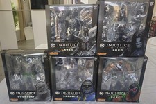 Storm Collectibles DC