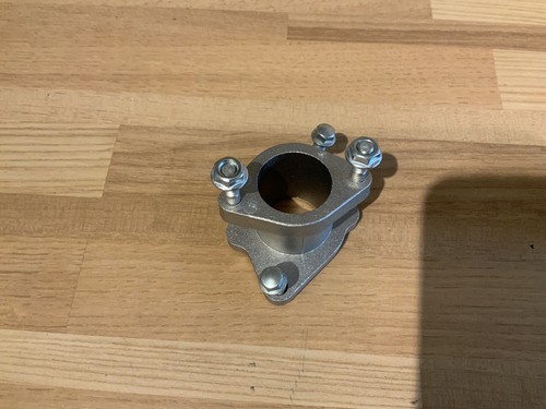 Gerader alu portierter - gerader,