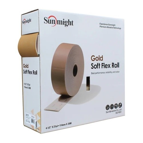 Schleifrolle softpads softflex - softpads,