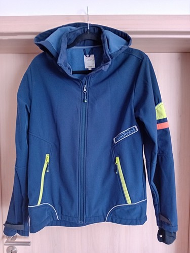 Softshelljacke regenjacke - softshelljacke,