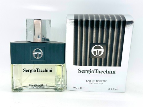 Sergio tacchini uomo profumo - uomo,