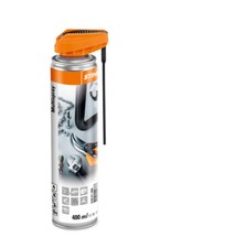 STIHL Multispray Schmiert
