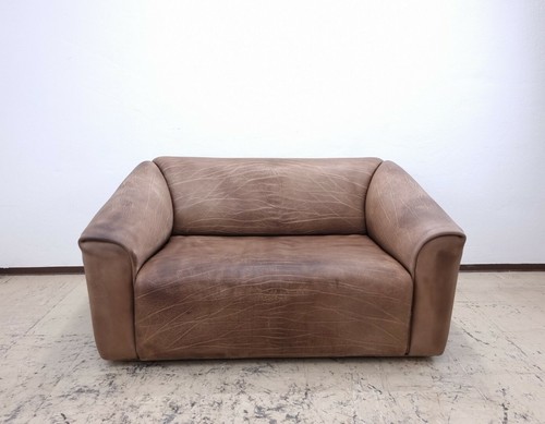 Sede zweisitzer braun - sede, ds