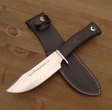 Muela Aborigen-13G Messer