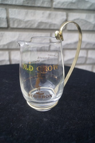 Sehr gepflegter old crow - gepflegter,