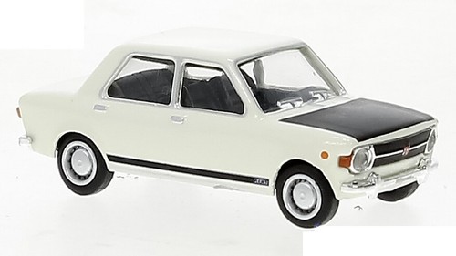 Modellauto maßstab fiat - maßstab, 1:87
