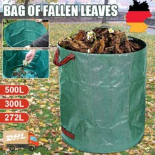 Gartensack Gartenabfallsack