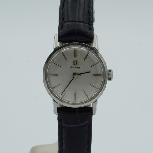 Omega ville damen - omega,