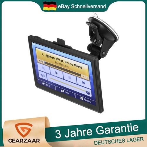 Gps navigation für lkw - für,