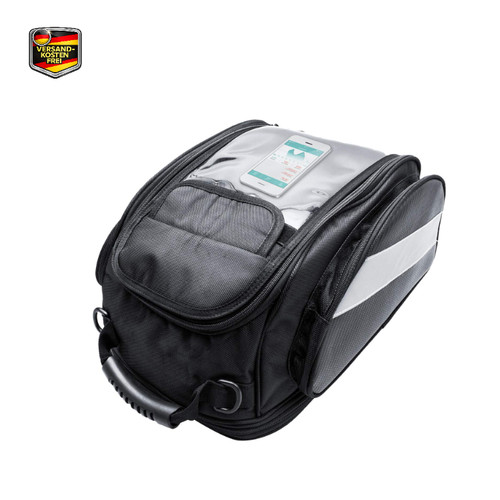 Motorrad tankrucksack oxford - tankrucksack,