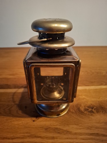 Vintage kombinationslaterne - kombinationslaterne, im