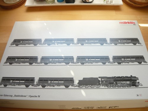Märklin 26588 güterzug - 26588,