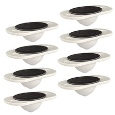  8 Pcs Räder Für Möbel