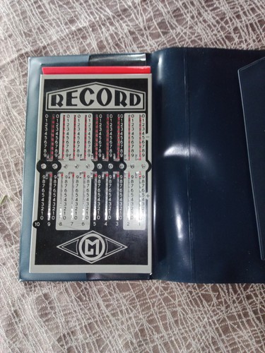 Ddr lucie meuter record - -,