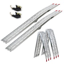 Auffahrrampe Verladerampe