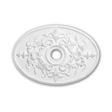  PROFHOME 156041 Rosette aus