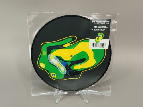 The rolling stones a - the,