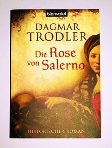 Die rose von - rose,