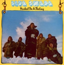 Blue Swede / Bjorn Skiffs -