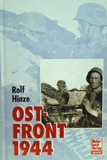 Rolf Hinze - Ostfront 1944 #B2056015
