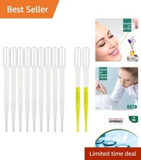 Calibrated 3ml Disposable