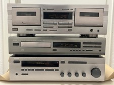 Yamaha Natural Sound RX-385 +