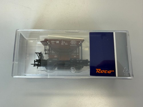 Roco modellbahntreff 46247 - roco,