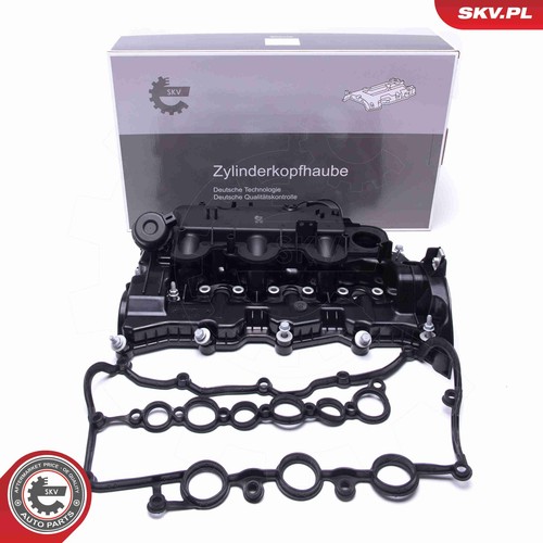 Zylinderkopfhaube esen skv - esen,