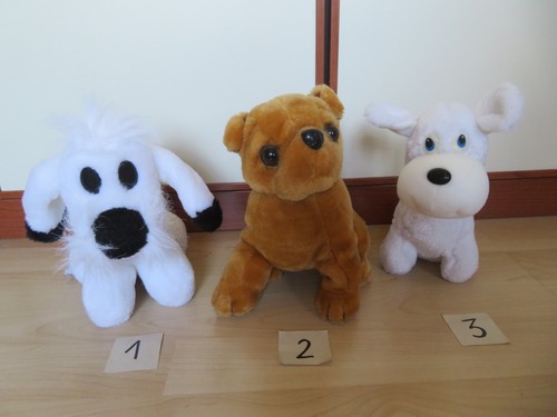 Hund kuscheltier - "hund",,