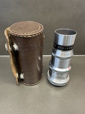 Meyer-Optik Görlitz  Trioplan