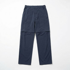 Alive Convertible Cargo Pants