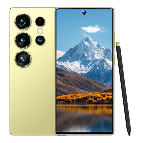 Neues s25 ultra smartphone - s25,
