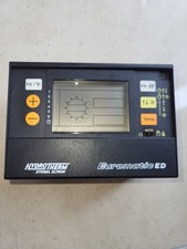 Hydrotherm Euromatic ED