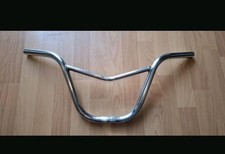 Oldschool Bmx Lenker, V-Bar