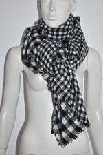 ZARA 🖤 riesiger Schal -