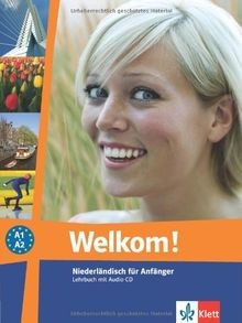 Welkom niederländisch - a1-a2:,
