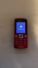 Sony Ericsson K610i ohne