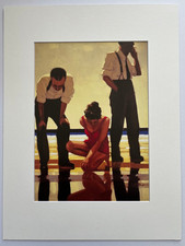 Jack Vettriano MONTIERTER