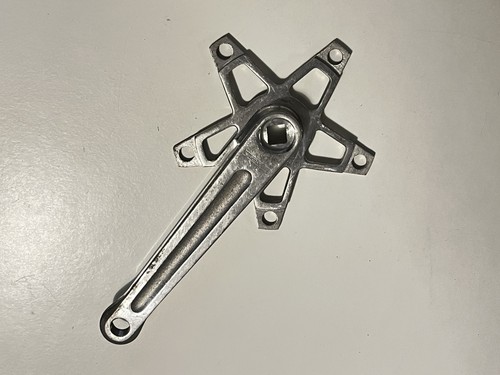 Vintage stronglight 165mm - vintage,