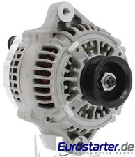 1** Alternator 120A New - OE