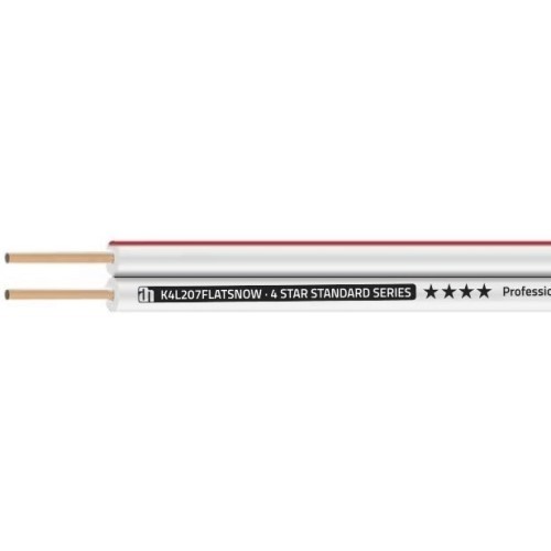 Adam hall cables k4l207 - cables,