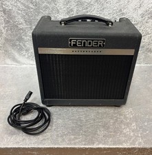 Fender Bassbreaker 007 combo