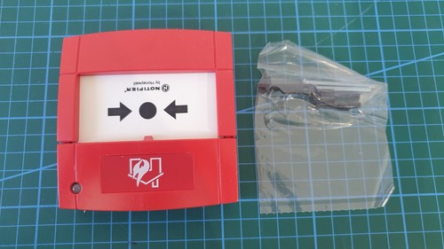 Notifier m700kaci - notifier, m700kaci-ff