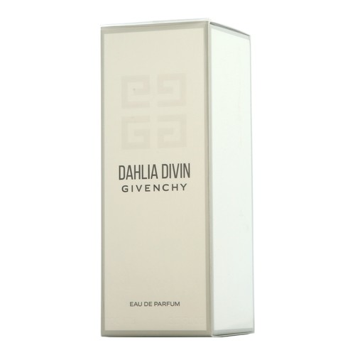 Givenchy dahlia divin - divin, edp